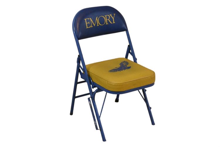 EMORY Folding Chair