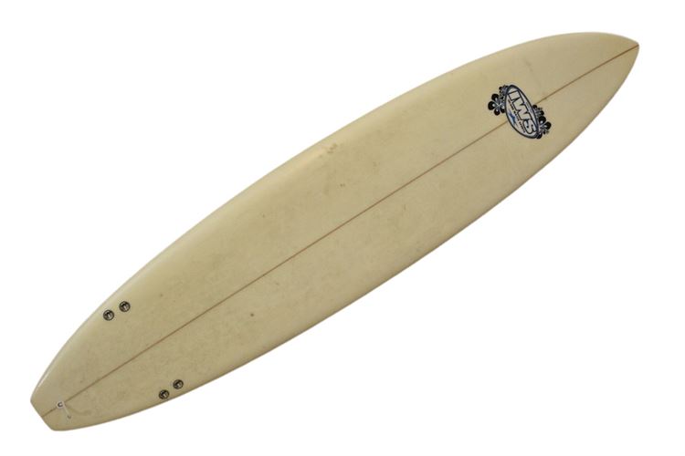 IWS Surf Board