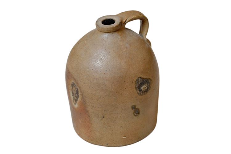 Vintage Stoneware Jug