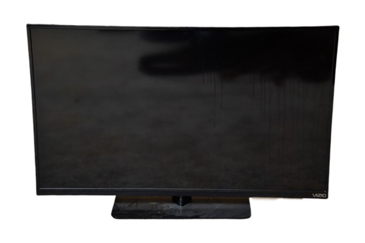 VIZIO Model: E320i-B2 Television