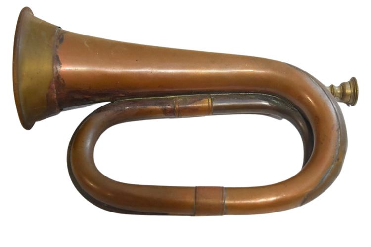 Copper Horn