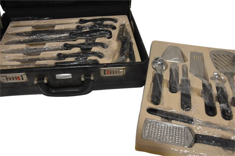 BERGHOFF Cutlery Set