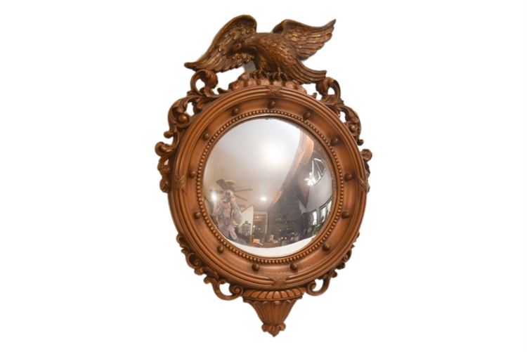 Decorative Convex Mirror