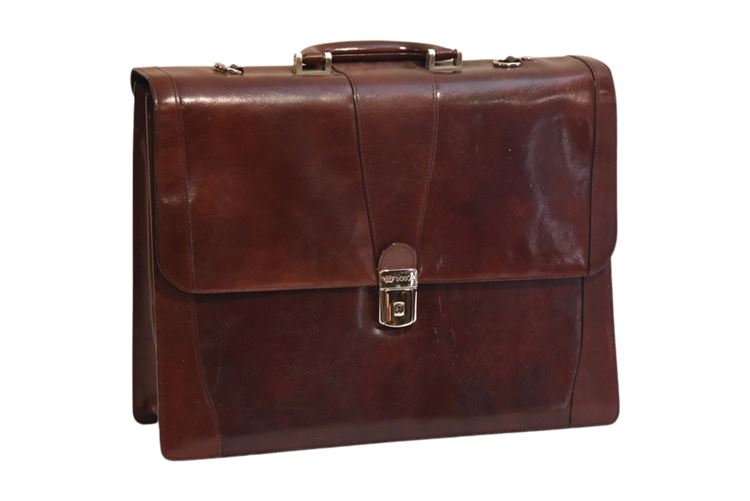 BOSCA Briefcase