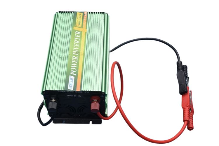 EDECOR Power Inverter