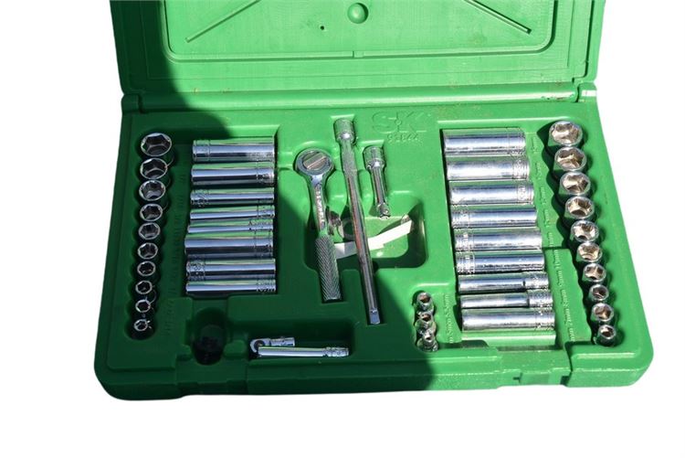 SK Socket Set