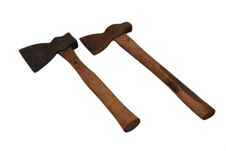 Two (2) Axes