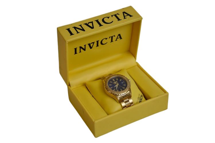 IVVICTA Wristwatch