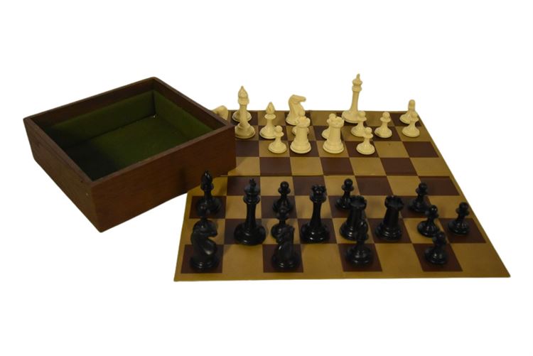 Chess Set