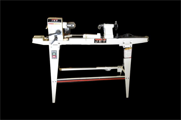 JET Wood Lathe