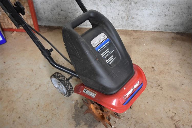 TORY BILT Electric Cultivator