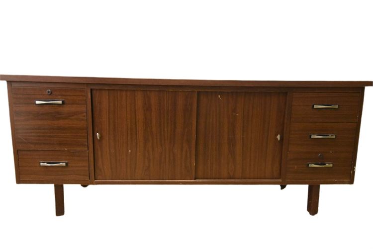 Credenza Cabinet