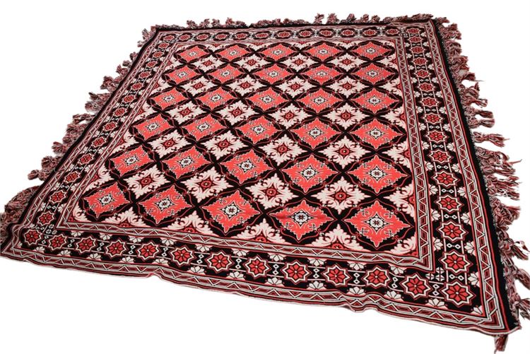 Large Area Rug