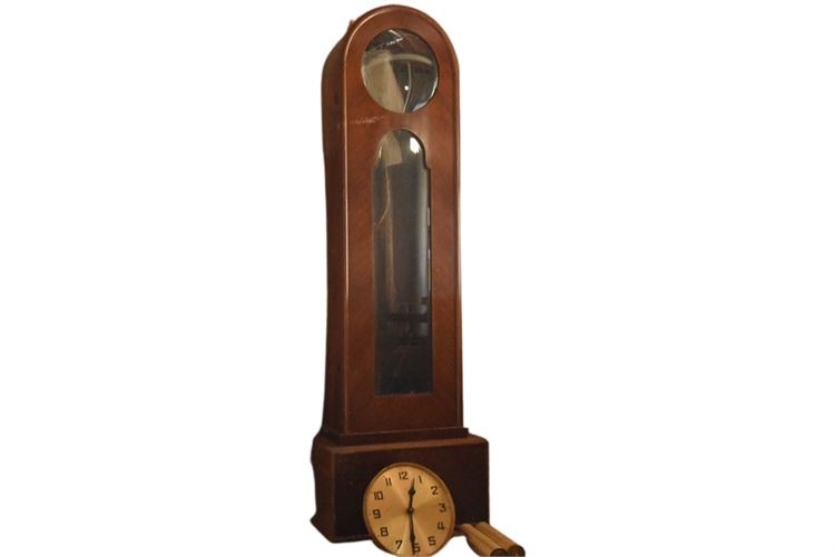 Grandfather Clock