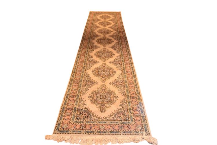 MOREN ORIENTAL RUGS Runner