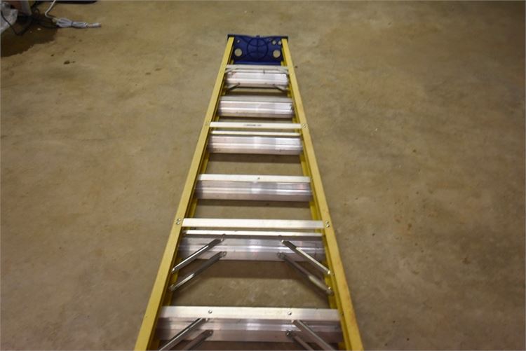 WERNER Ladder