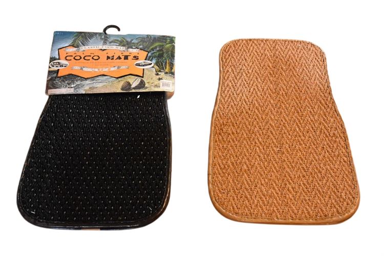 COCO MATS