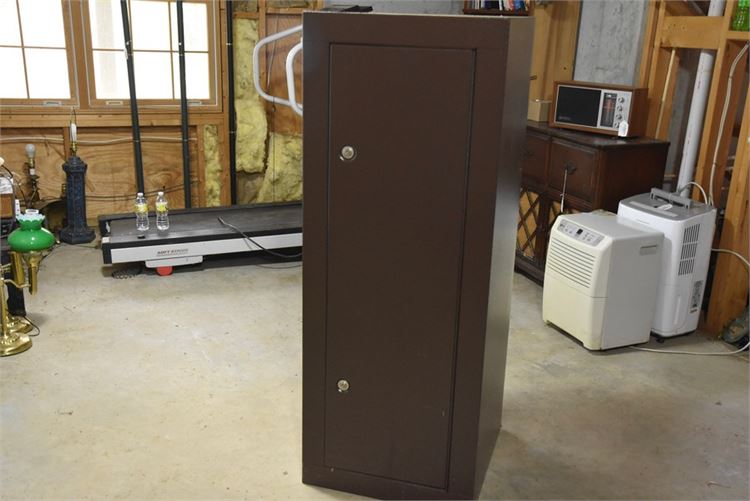 Gun Safe