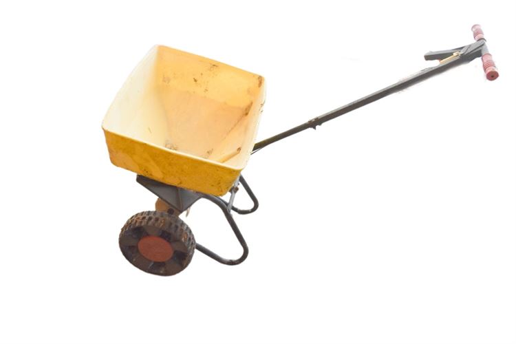 ORTHO Seed Spreader