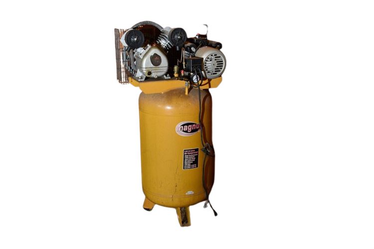 MAGNUM Air Compressor