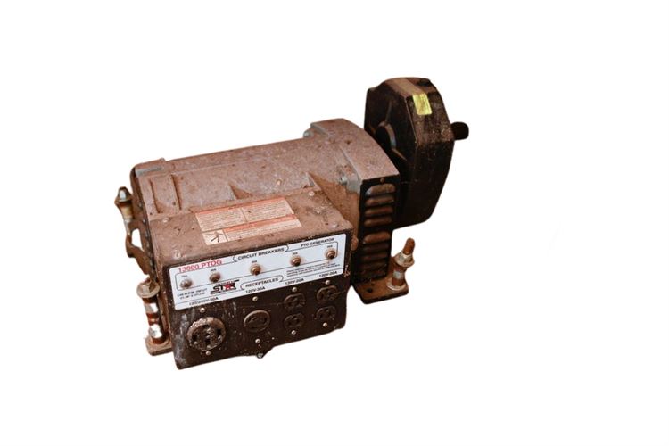 Electrical Generator