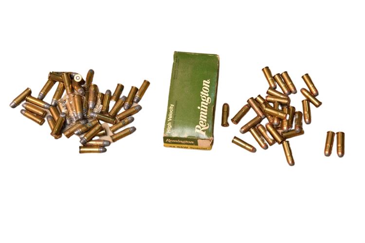 Group Ammo