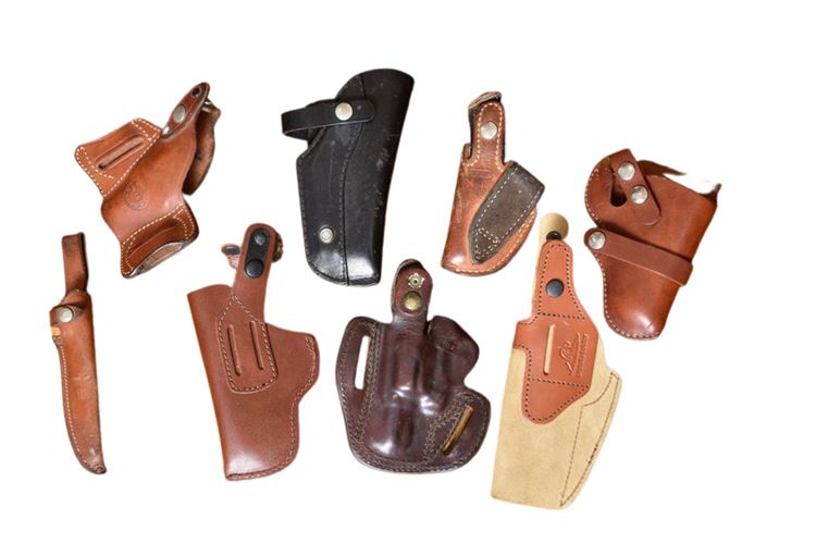 Group Holster