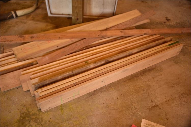 Group Lumber