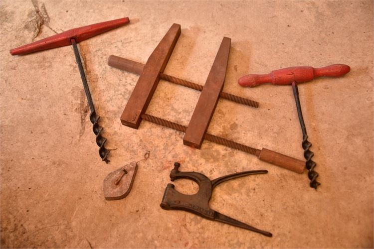 Group Tools