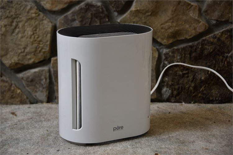 PURE PureZone Air Purifier