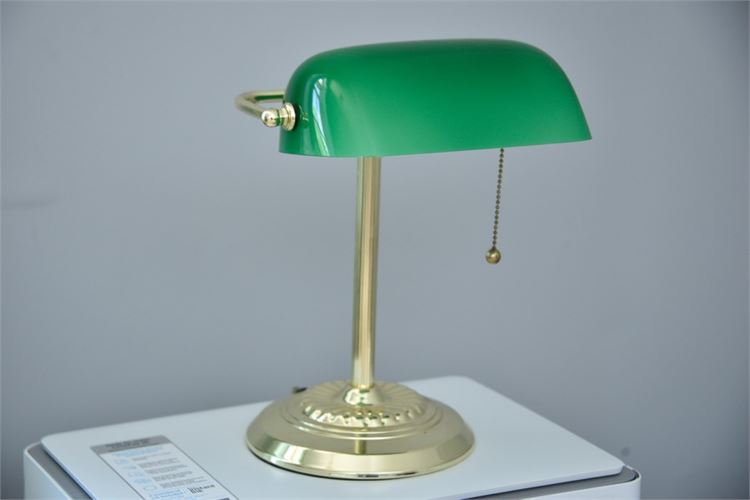 Classical Style Desk Lamp