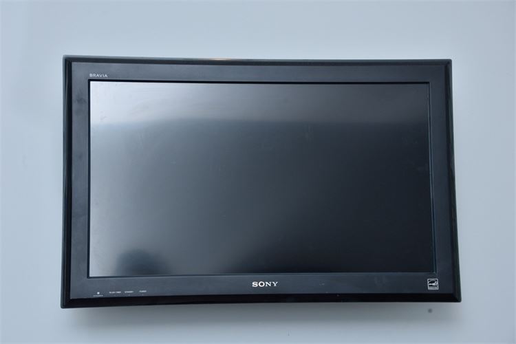 32'' SONY Bravia  Model KDL-32L5000 Television and Mount