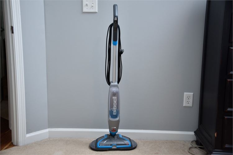 BISSELL Spin Wave Powered Mop