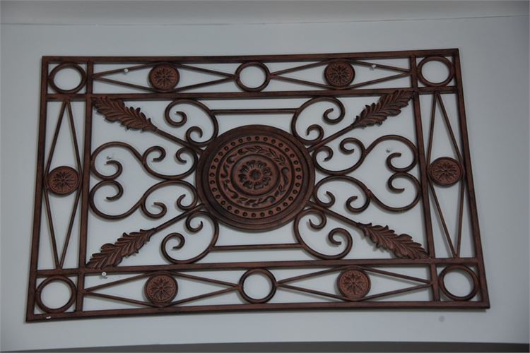 Decorative Metal Wall hanging