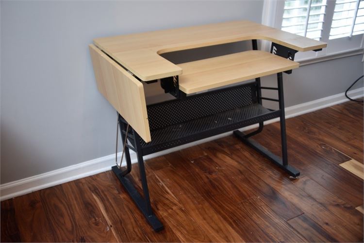 Sewing Table