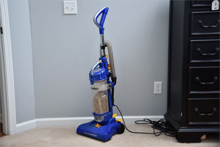 Eureka Vacuum