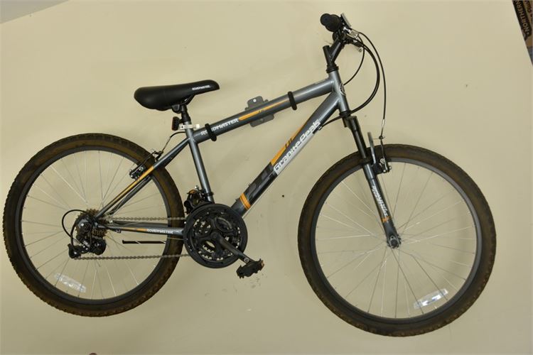 ROADMASTER Granite Peaks Bicycle