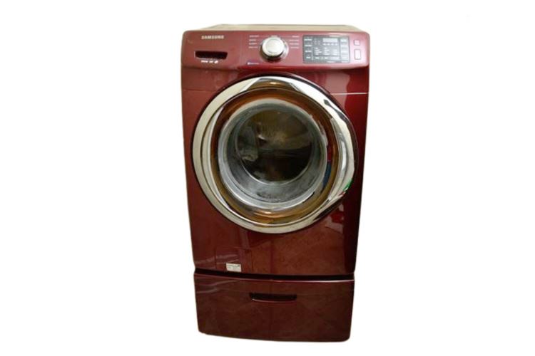 SAMSUNG Model: WF42H5200AF/A2 Washer