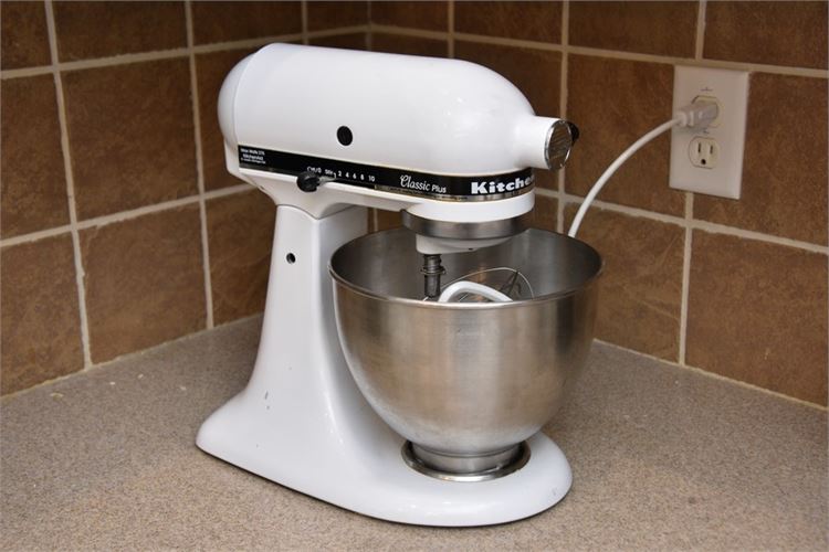 KITCHEN AID Mixer