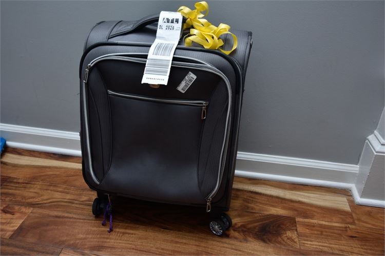 Rolling Suitcase