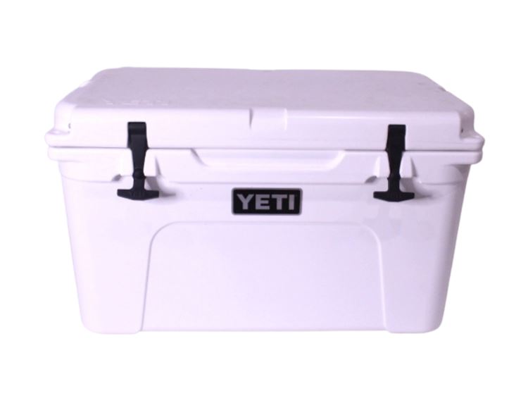 YETI Tundra 45 Hard Cooler