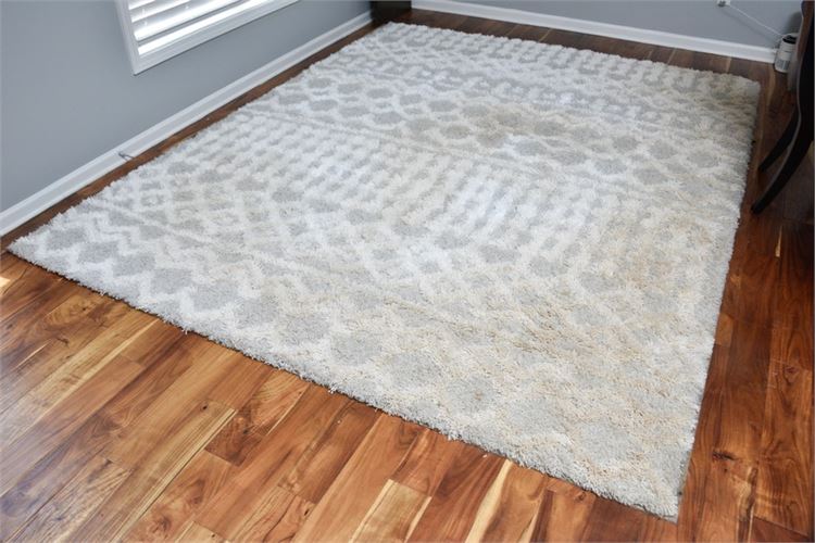 SURYA Area Rug