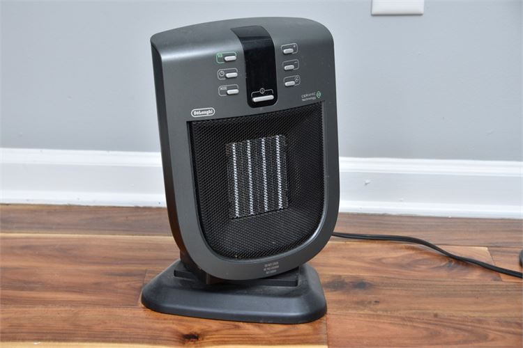 Delonghi Heater