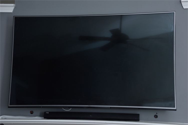 LG Model: 65UH6150 Television