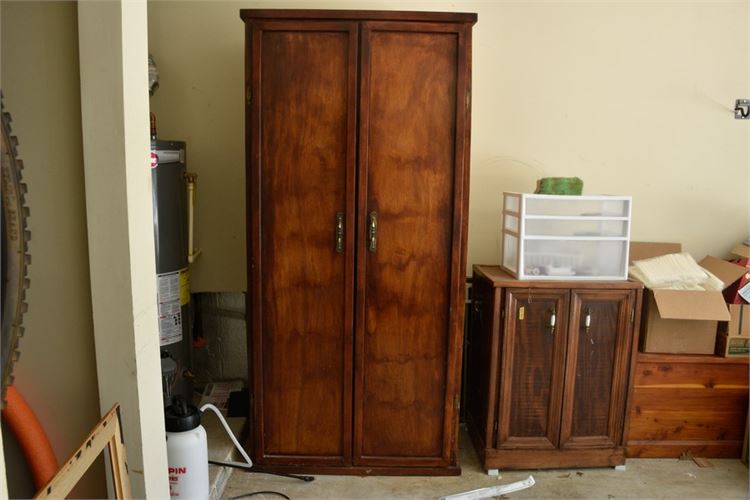 Armoire