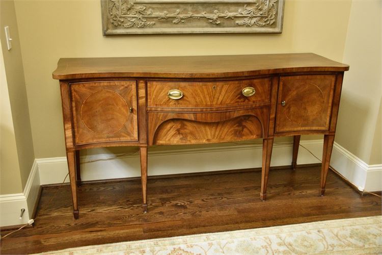 ASTON COURT BY HENREDON Sideboard