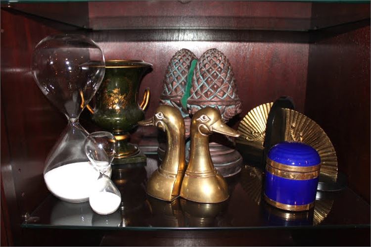 Group Decorative Objects