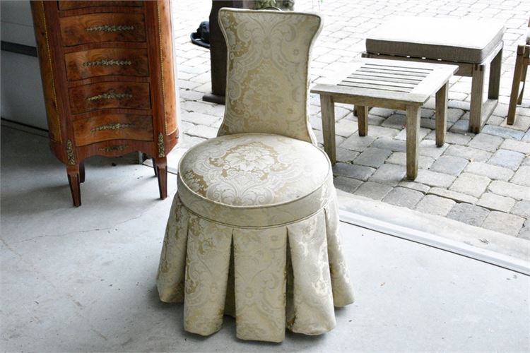 Upholstered Chair