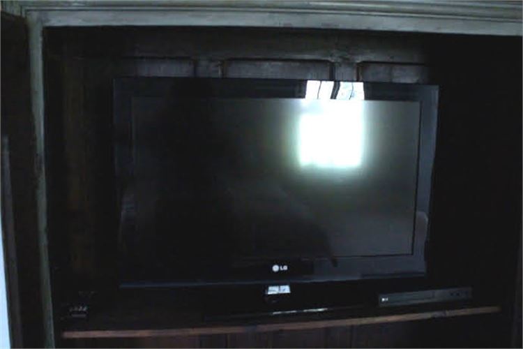 LG Television