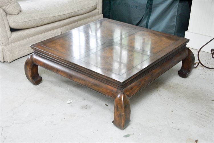 Asian Style Low Table